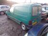 Citroen Berlingo 1.9 Di Sloopvoertuig (1999, Groen)