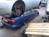 Seat Toledo 1.8 20V Sloopvoertuig (2000, Blauw)
