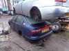 Seat Toledo 1.8 20V Sloopvoertuig (2000, Blauw)