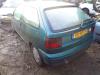 Citroen ZX 1.4i Aura,Avantage,Familiale,Reflex Sloopvoertuig (1997, Groen)