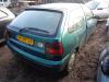 Citroen ZX 1.4i Aura,Avantage,Familiale,Reflex Sloopvoertuig (1997, Groen)