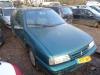 Citroen ZX 1.4i Aura,Avantage,Familiale,Reflex Sloopvoertuig (1997, Groen)