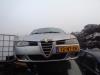 Alfa Romeo 156 1.6 Twin Spark 16V Sloopvoertuig (2004, Grijs)