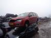 Ford Focus 2 Wagon 2.0 16V Sloopvoertuig (2006, Oranje)