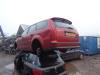 Ford Focus 2 Wagon 2.0 16V Sloopvoertuig (2006, Oranje)