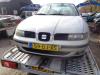 Seat Toledo 1.9 TDI 110 Sloopvoertuig (1999, Grijs)