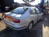 Seat Toledo 1.9 TDI 110 Sloopvoertuig (1999, Grijs)