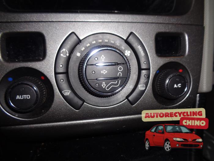 Peugeot 308 SW 1.6 16V THP 150 Sloopvoertuig (2008, Grijs)