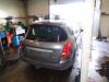 Peugeot 308 SW 1.6 16V THP 150 Sloopvoertuig (2008, Grijs)