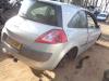 Renault Megane II 1.6 16V Autom. Sloopvoertuig (2003, Grijs)