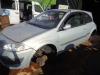 Renault Megane II 1.6 16V Autom. Sloopvoertuig (2003, Grijs)