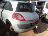 Renault Megane II 1.6 16V Autom. Sloopvoertuig (2003, Grijs)