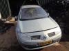 Renault Megane II 1.6 16V Autom. Sloopvoertuig (2003, Grijs)