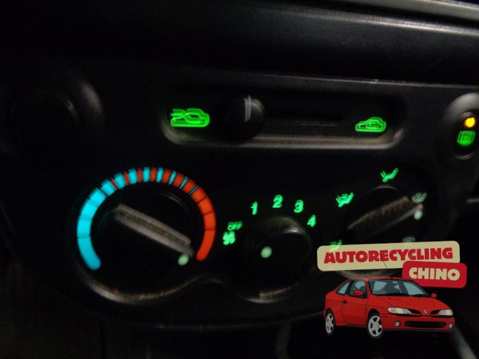 Chevrolet Matiz 0.8 S,SE Sloopvoertuig (2006, Groen)