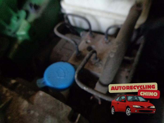 Chevrolet Matiz 0.8 S,SE Sloopvoertuig (2006, Groen)