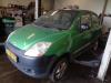 Chevrolet Matiz 0.8 S,SE Sloopvoertuig (2006, Groen)