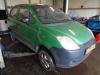 Chevrolet Matiz 0.8 S,SE Sloopvoertuig (2006, Groen)