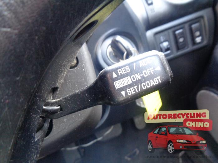 Lexus IS 200 2.0 24V Sloopvoertuig (2003, Grijs)