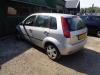 Ford Fiesta 5 1.4 16V Sloopvoertuig (2002, Grijs)