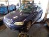 Donor auto Opel Astra G (F08/48) 1.6 16V uit 1998