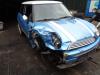 BMW Mini One/Cooper 1.6 16V Cooper Sloopvoertuig (2004, Blauw)