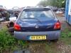 Ford Fiesta 4 1.25 16V Sloopvoertuig (1997, Blauw)