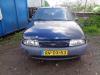 Ford Fiesta 4 1.25 16V Sloopvoertuig (1997, Blauw)