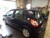 Renault Scénic II 1.6 16V Sloopvoertuig (2006, Zwart)
