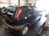 Opel Corsa C 1.2 16V Sloopvoertuig (2002, Blauw)