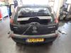 Opel Corsa C 1.2 16V Sloopvoertuig (2002, Blauw)