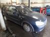 Opel Corsa C 1.2 16V Sloopvoertuig (2002, Blauw)