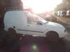 Volkswagen Caddy II 1.9 SDI Sloopvoertuig (2001)