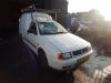 Volkswagen Caddy II 1.9 SDI Sloopvoertuig (2001)
