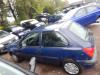 Ford Fiesta 4 1.3i Sloopvoertuig (2001, Blauw)