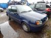 Ford Fiesta 4 1.3i Sloopvoertuig (2001, Blauw)
