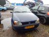 Ford Fiesta 4 1.3i Sloopvoertuig (2001, Blauw)