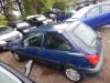 Ford Fiesta 4 1.3i Sloopvoertuig (2001, Blauw)