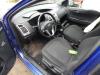 Hyundai i20 1.4 CRDi 16V Sloopvoertuig (2010, Blauw)
