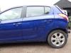 Hyundai i20 1.4 CRDi 16V Sloopvoertuig (2010, Blauw)