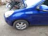 Hyundai i20 1.4 CRDi 16V Sloopvoertuig (2010, Blauw)