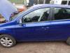 Hyundai i20 1.4 CRDi 16V Sloopvoertuig (2010, Blauw)