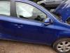 Hyundai i20 1.4 CRDi 16V Sloopvoertuig (2010, Blauw)