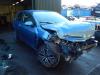 Volkswagen Golf VII 1.2 TSI 16V Sloopvoertuig (2016, Blauw)