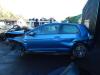 Volkswagen Golf VII 1.2 TSI 16V Sloopvoertuig (2016, Blauw)
