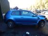 Volkswagen Golf VII 1.2 TSI 16V Sloopvoertuig (2016, Blauw)