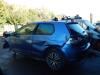 Volkswagen Golf VII 1.2 TSI 16V Sloopvoertuig (2016, Blauw)