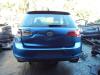 Volkswagen Golf VII 1.2 TSI 16V Sloopvoertuig (2016, Blauw)