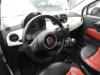 Fiat 500 1.3 MJTD 16V Sloopvoertuig (2008, Wit)