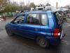 Mazda Demio 1.5 16V Sloopvoertuig (2002, Blauw)