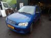 Mazda Demio 1.5 16V Sloopvoertuig (2002, Blauw)